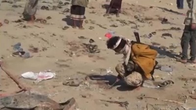 Đánh bom liều chết tại Yemen, ít nhất 30 binh sĩ thiệt mạng